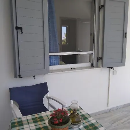 Kiki's Huge Balcony Dream Holiday home *