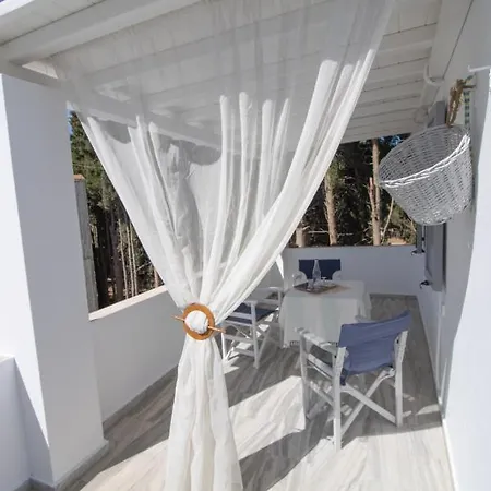 Kiki's Huge Balcony Dream Holiday home